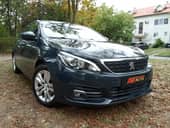Peugeot 308 1,5hdi