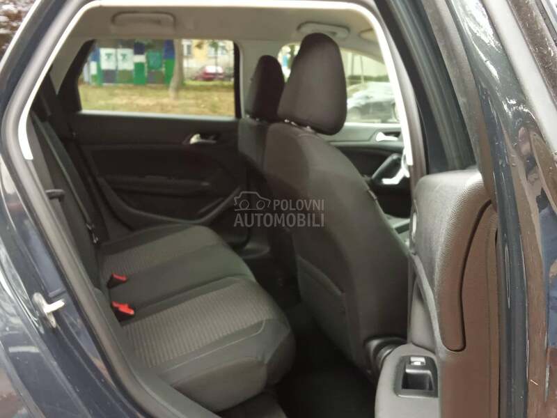 Peugeot 308 1,5hdi