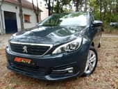 Peugeot 308 1,5hdi