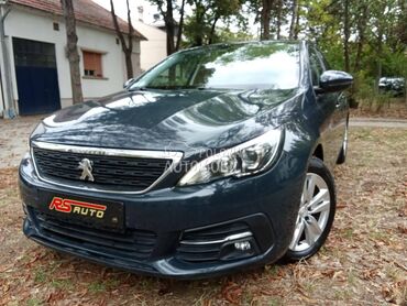 Peugeot 308 1,5hdi