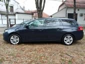Peugeot 308 1,5hdi