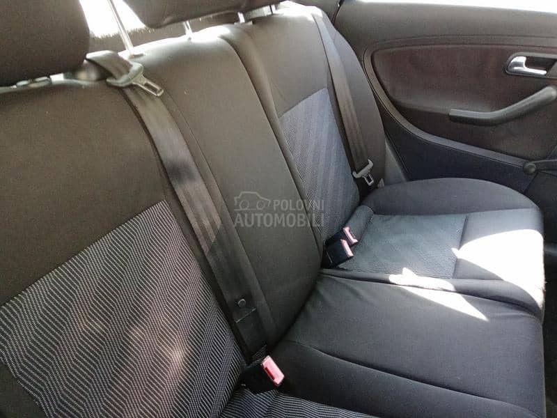 Seat Ibiza 1,4tdi