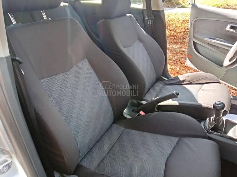 Seat Ibiza 1,4tdi