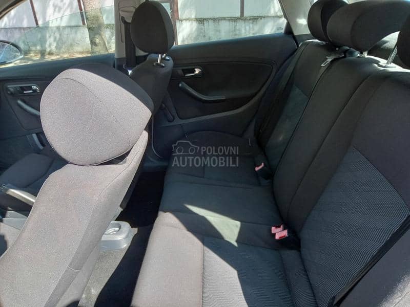 Seat Ibiza 1,4tdi