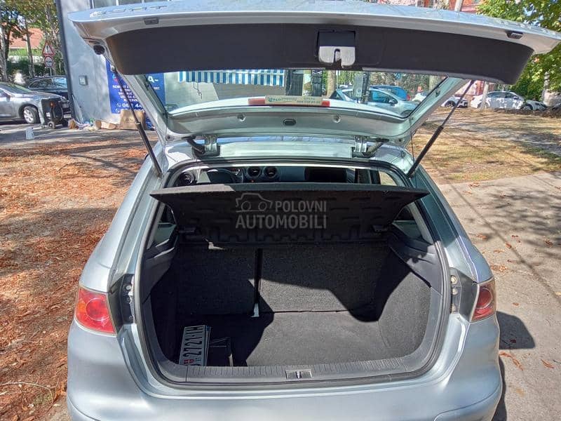 Seat Ibiza 1,4tdi