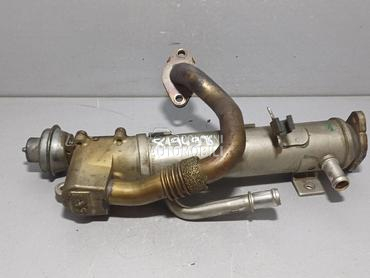 HLADNJAK EGR VENTILA za Audi A4