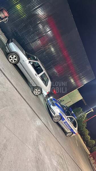 Volkswagen Golf 2 1.8