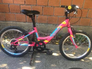 Polar Modesty 200 Roze