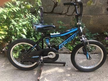 Capriolo Adria 16 Crno Plava