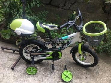 Azimut 12 Crno Zeleni