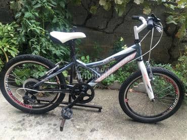 Capriolo Diavolo 200 Sivo Roze