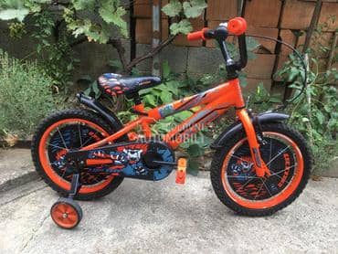 Ultra 16 Narandzasta