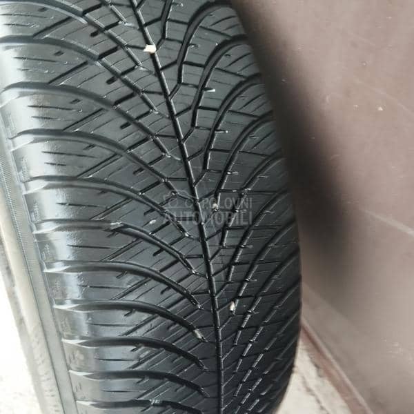 Čelične felne Yokohama 15" 5 x 112