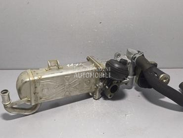 HLADNJAK EGR VENTILA za Volkswagen Sharan