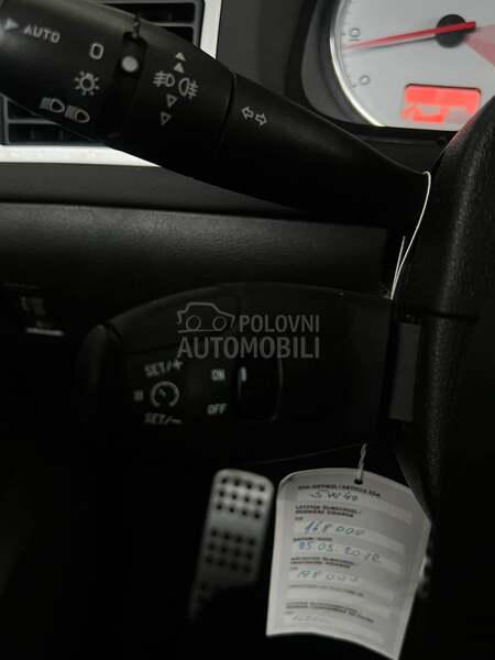 Peugeot 307 Cabrio AUT0MAT
