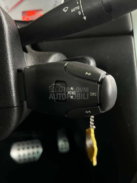Peugeot 307 Cabrio AUT0MAT