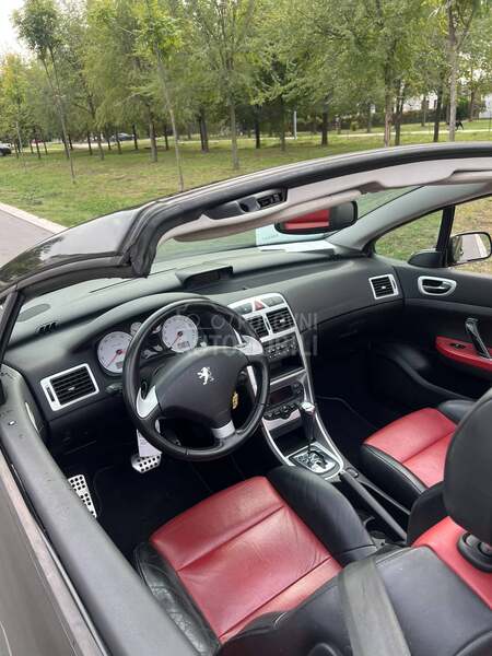Peugeot 307 Cabrio AUT0MAT