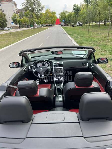 Peugeot 307 Cabrio AUT0MAT