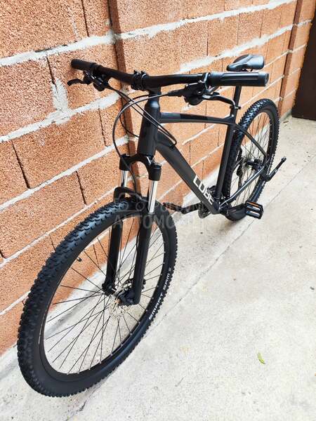 Cube Aim SLX 2x9 Alivio XL