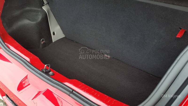 Renault Twingo 1.2 KA0 N0V/135.600k