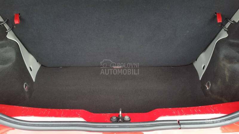 Renault Twingo 1.2 KA0 N0V/135.600k