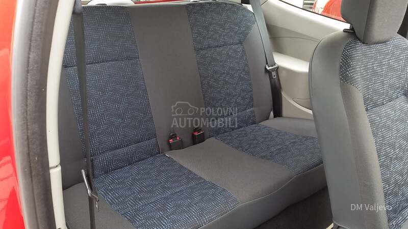 Renault Twingo 1.2 KA0 N0V/135.600k