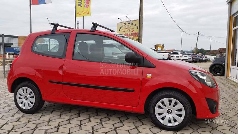 Renault Twingo 1.2 KA0 N0V/135.600k