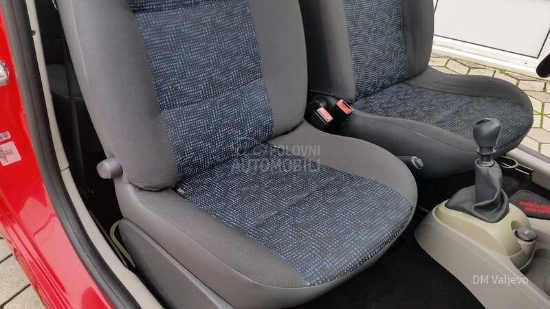 Renault Twingo 1.2 KA0 N0V/135.600k