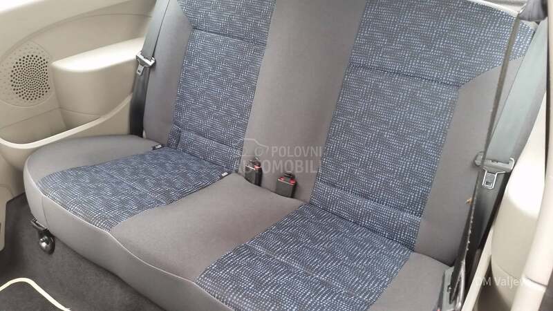 Renault Twingo 1.2 KA0 N0V/135.600k