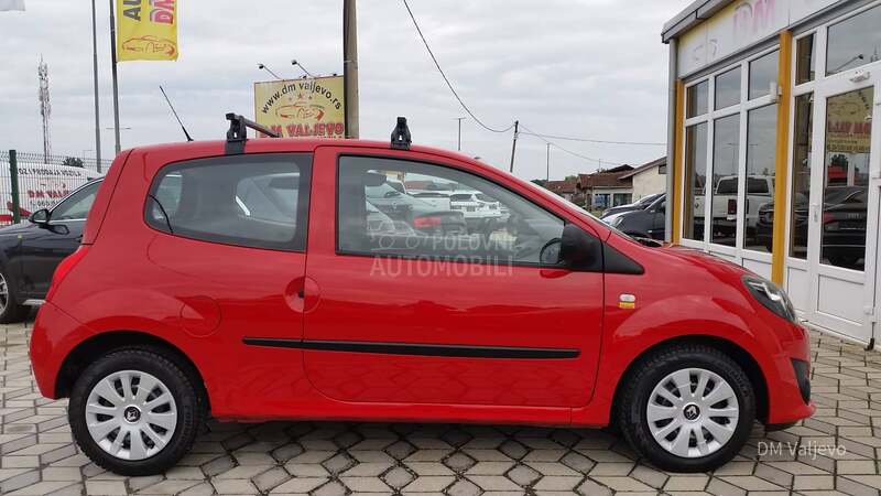 Renault Twingo 1.2 KA0 N0V/135.600k