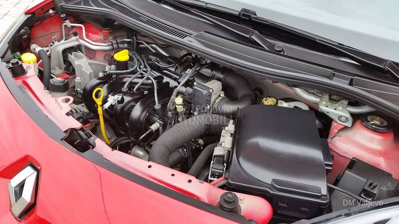 Renault Twingo 1.2 KA0 N0V/135.600k