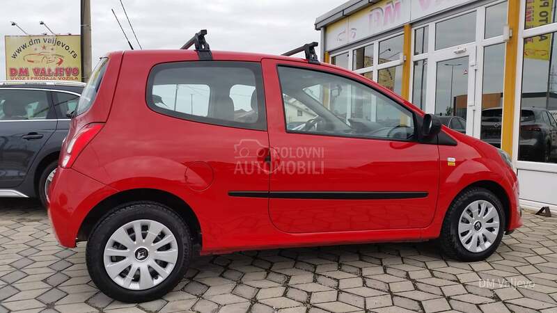 Renault Twingo 1.2 KA0 N0V/135.600k