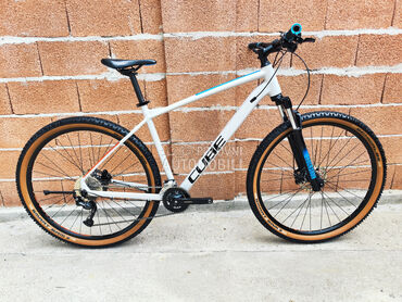 Cube Aim SL 2x9 Alivio XL