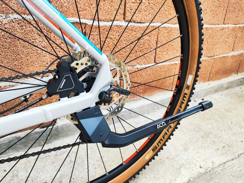 Cube Aim SL 2x9 Alivio XL