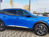 Peugeot 2008 1.5 HDI AUT/LED/T0P