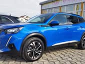 Peugeot 2008 1.5 HDI AUT/LED/T0P