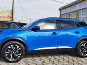 Peugeot 2008 1.5 HDI AUT/LED/T0P