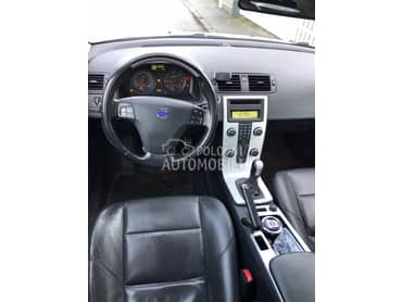 Volvo S40 1,6