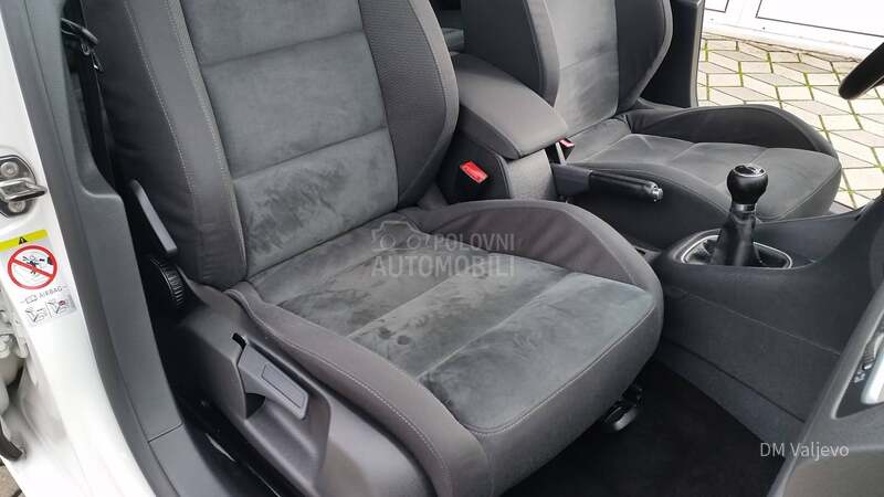 Volkswagen Golf 6 TDI HIGHLINE/KA0 N0V