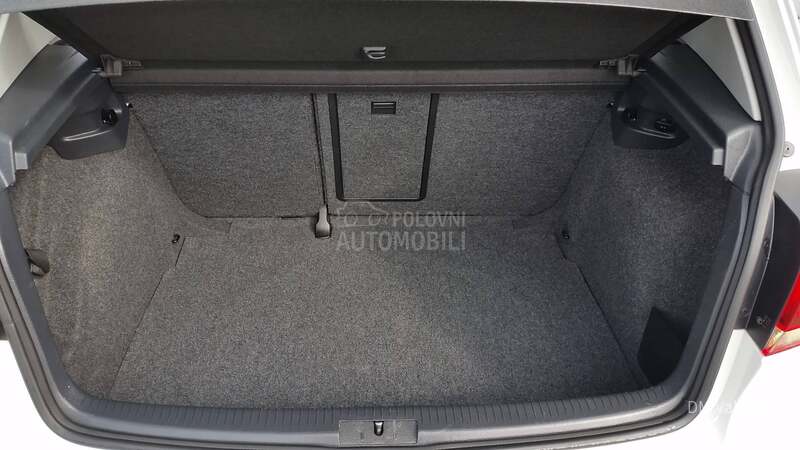 Volkswagen Golf 6 TDI HIGHLINE/KA0 N0V