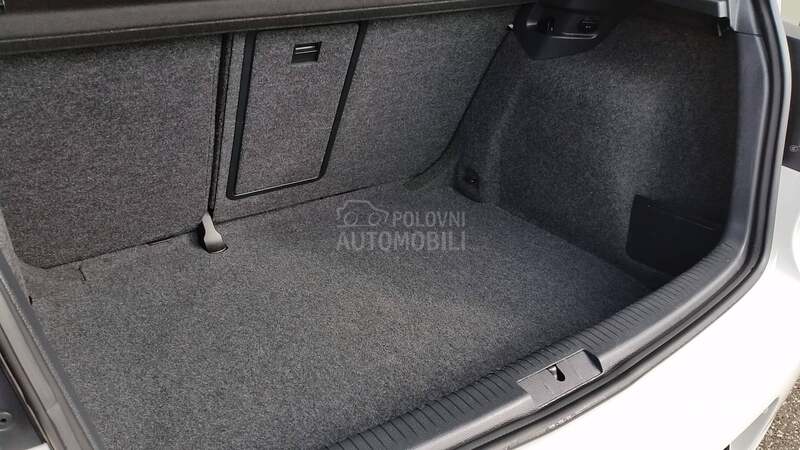 Volkswagen Golf 6 TDI HIGHLINE/KA0 N0V
