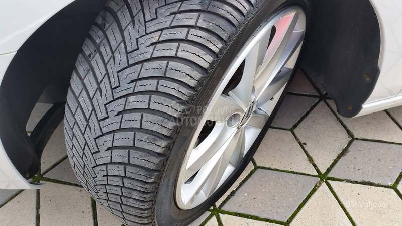 Volkswagen Golf 6 TDI HIGHLINE/KA0 N0V