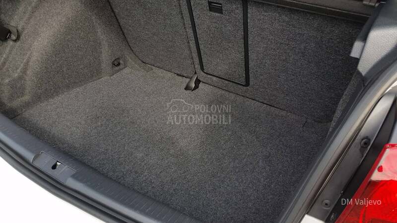 Volkswagen Golf 6 TDI HIGHLINE/KA0 N0V