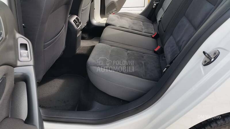 Volkswagen Golf 6 TDI HIGHLINE/KA0 N0V