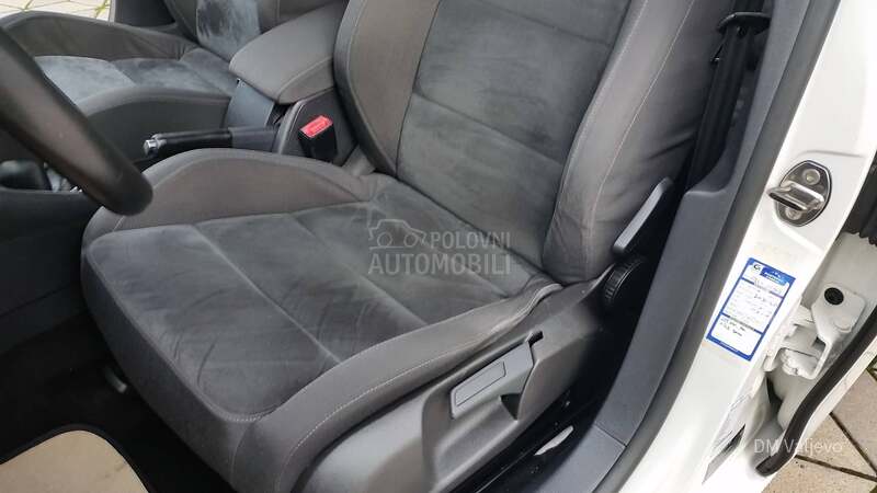 Volkswagen Golf 6 TDI HIGHLINE/KA0 N0V