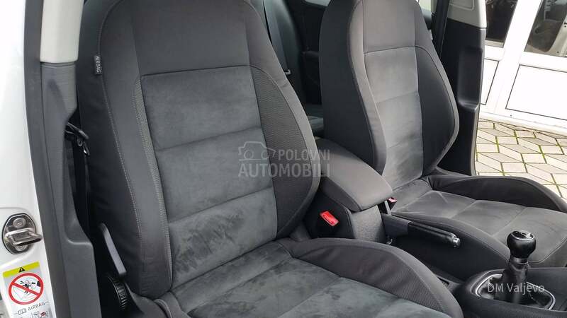 Volkswagen Golf 6 TDI HIGHLINE/KA0 N0V