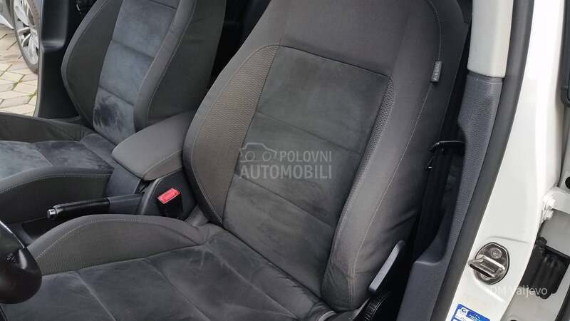 Volkswagen Golf 6 TDI HIGHLINE/KA0 N0V