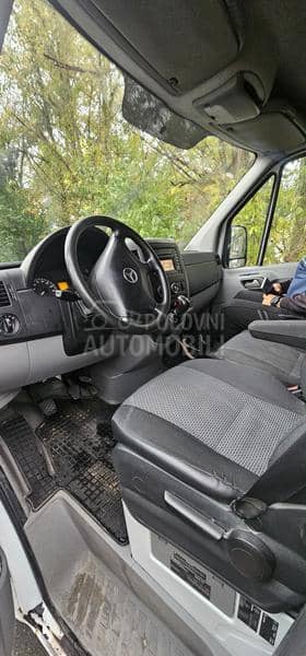 Mercedes Benz 316 316CDI