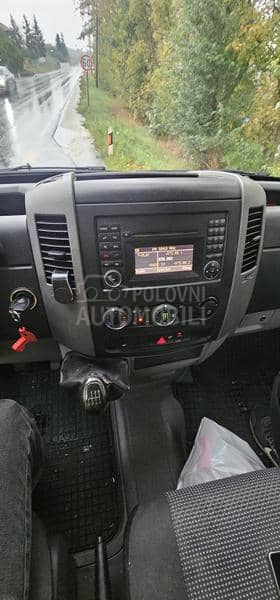 Mercedes Benz 316 316CDI