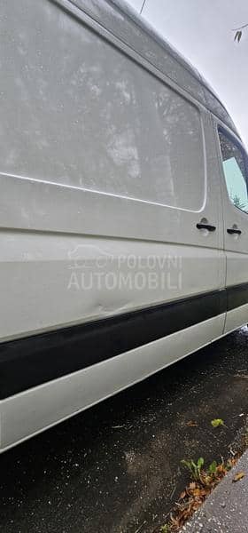 Mercedes Benz 316 316CDI